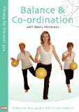 Fitness For The Over 50s - Balance And Coordination [DVD] [2011]