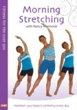 Fitness For The Over 50s - Morning Stretching [DVD] [2011]
