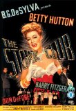 The Stork Club [DVD] [1945]