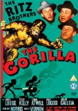 The Gorilla [DVD] [1939]