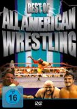 Best of American Wrestling [DVD]