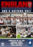 England Champions, RBS 6 Nations 2011 (Single Disc) [DVD]