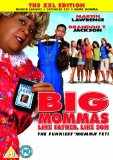 Big Mommas: Like Father, Like Son (DVD + Digital Copy)