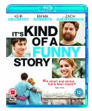 It's Kind of a Funny Story [Blu-ray]