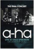 a-ha: Ending On A High Note - The Final Concert [DVD]