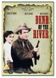 Bend Of The River - Westerns Collection 2011 [DVD] [1952]