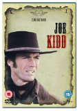 Joe Kidd - Westerns Collection 2011 [DVD] [1972]