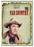 The Far Country - Westerns Collection 2011 [DVD] [1955]