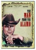 The Man From The Alamo - Westerns Collection 2011 [DVD] [1953]