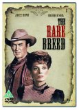 The Rare Breed (1966) - Westerns Collection 2011 [DVD]