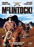 McLintock! [DVD]