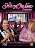 The Saucy Cinema Collection - 6 Films in a 3 DVD Set