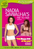 Nadia Sawalha Fat to Fab [DVD]