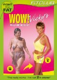 Vickys Weight Off Workout [DVD]
