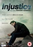 Injustice [DVD]