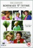 Rosemary and Thyme Complete Series [DVD]