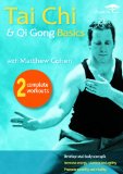 Tai Chi & Qi Gong Basics [DVD]