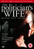 The Politician's Wife [DVD]