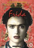 Frida [DVD] [2002]