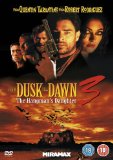 From Dusk Till Dawn 3 [DVD] [2000]