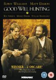 Good Will Hunting [DVD] [1997]