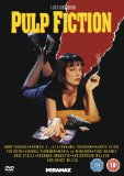 Pulp Fiction [DVD] [1994]