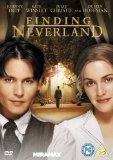Finding Neverland [DVD] [2004]