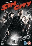 Sin City [DVD] [2005]