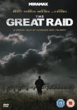 The Great Raid [DVD] [2005]