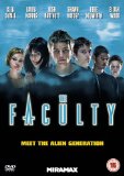 The Faculty [DVD] [1998]