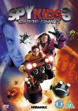 Spy Kids 3 [DVD] [2003]