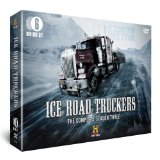 Ice Road Truckers Season 3 [DVD]