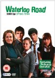 Waterloo Road Series Six - Spring Term [DVD]