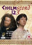 Chelmsford 123 - The Complete Series One and Two [DVD]