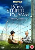 Boy In The Striped Pyjamas [DVD] [2008]