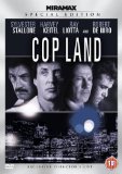 Copland Special Edition [DVD] [1997]