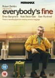 Everybody's Fine [DVD] [2009]