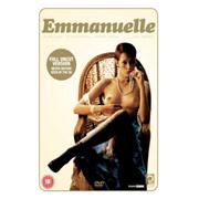 Emmanuelle [DVD]