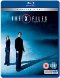 X Files Collector's Edition [DVD]