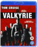 Valkyrie [Blu-ray]