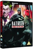 Batman: Under The Red Hood [DVD]