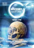 History Cold Case Complete Series 1 [DVD]
