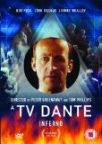 Peter Greenaway's A TV Dante: The Inferno Cantos I-VIII [DVD]