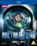 Doctor Who  Series 6 - Part 1 [Blu-ray]