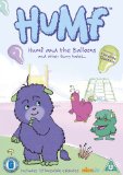 Humf Vol 1 - Humf and the Balloons (Single Disc) [DVD]