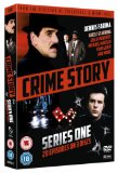 Crime Story Season 1 [DVD]