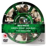 Modern War Box Set 2011 [DVD]