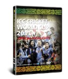 ICC Cricket world cup highlights 2011 [DVD]