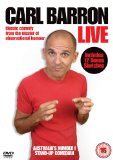 Carl Barron Live [DVD]