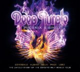 Phoenix Rising
